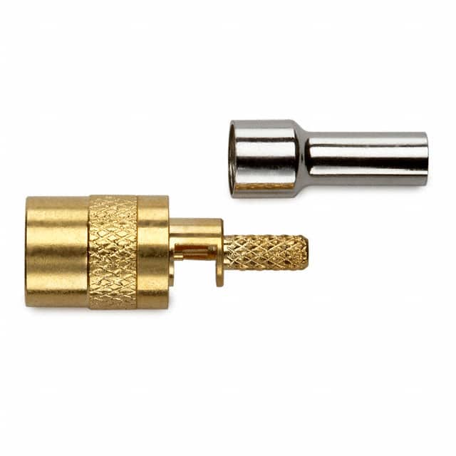 72982 Pomona Electronics  Coaxial Connector (RF) Assemblies